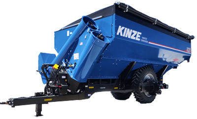 GRAIN EQUIPMENT