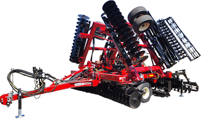 TILLAGE