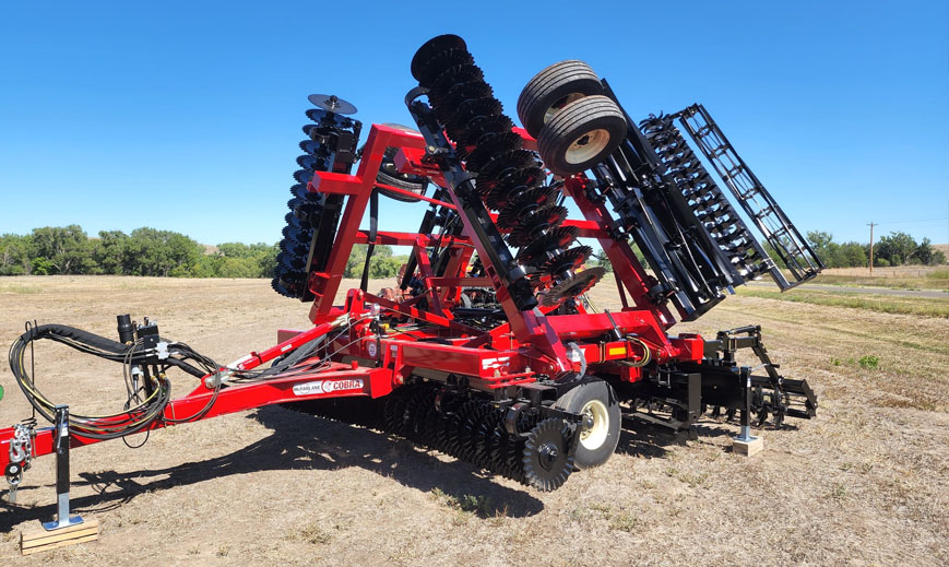 Service Harchelroad Motors Ag & Imperial, NE